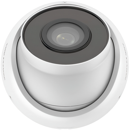 Camera Hikvision 2MP IP DS-2CD1323G0 Indoor (2.8mm)